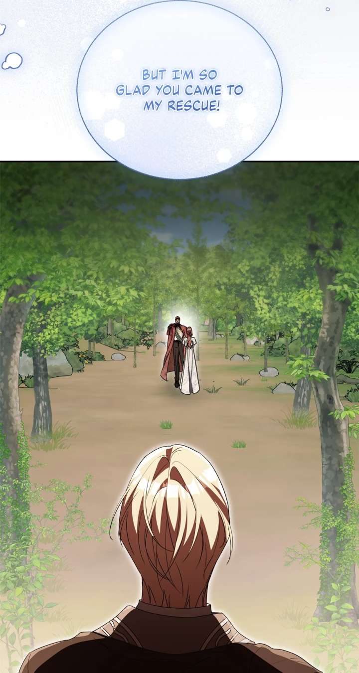Arrogant Regret - Chapter 41 Page 27