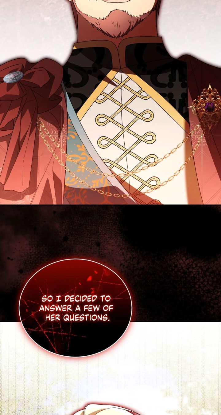 Arrogant Regret - Chapter 41 Page 43