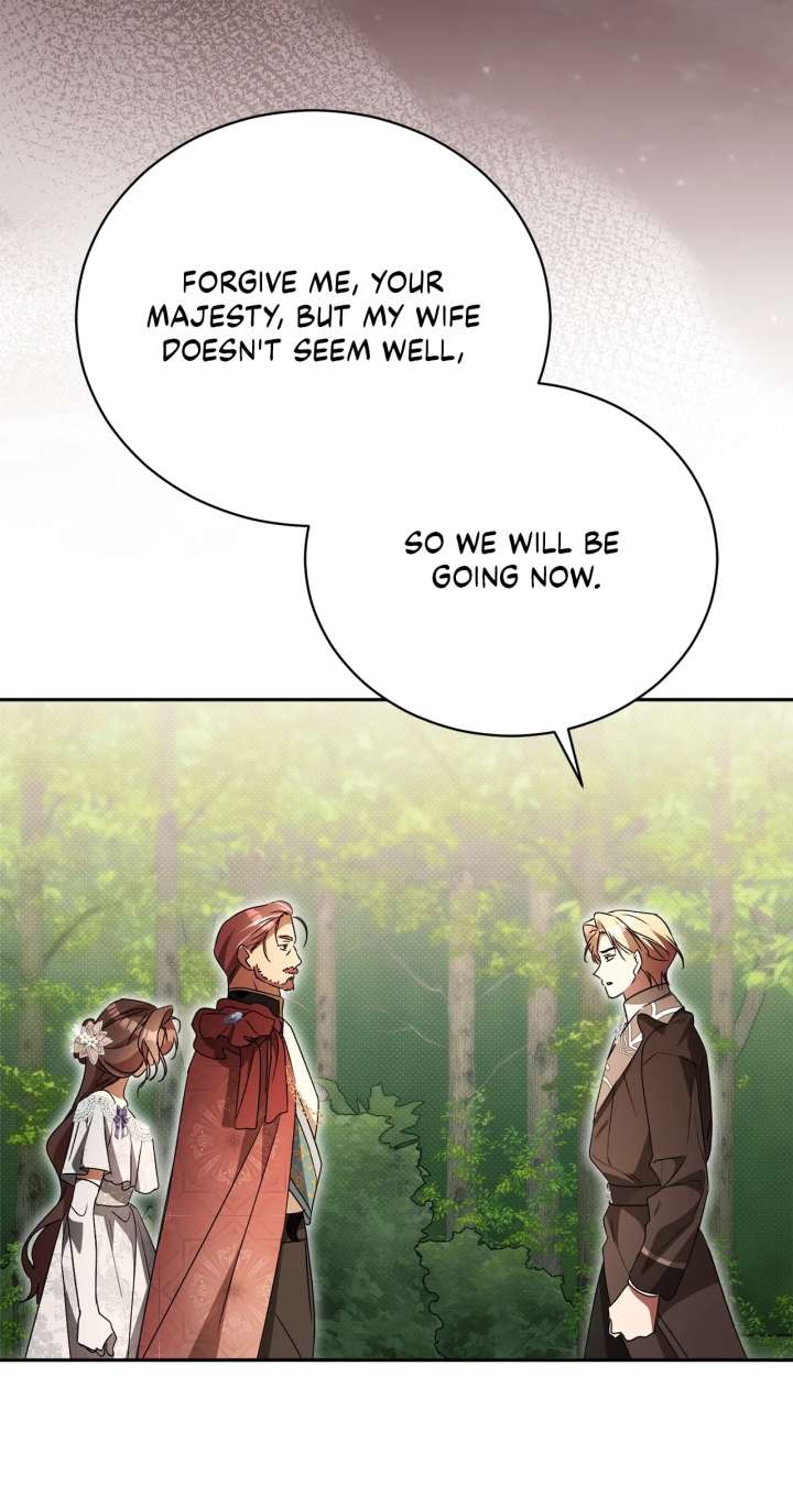 Arrogant Regret - Chapter 41 Page 45