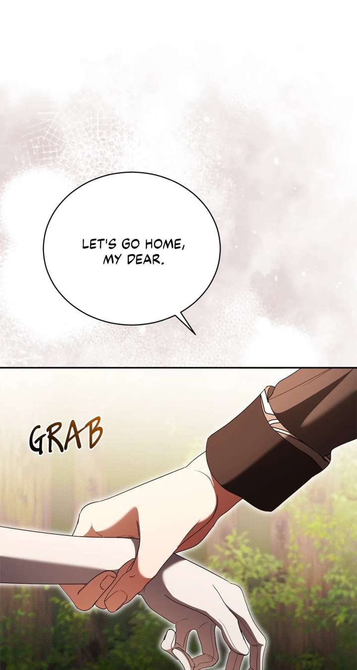 Arrogant Regret - Chapter 41 Page 46