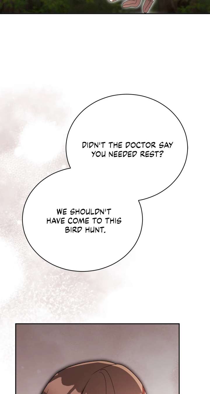 Arrogant Regret - Chapter 41 Page 47