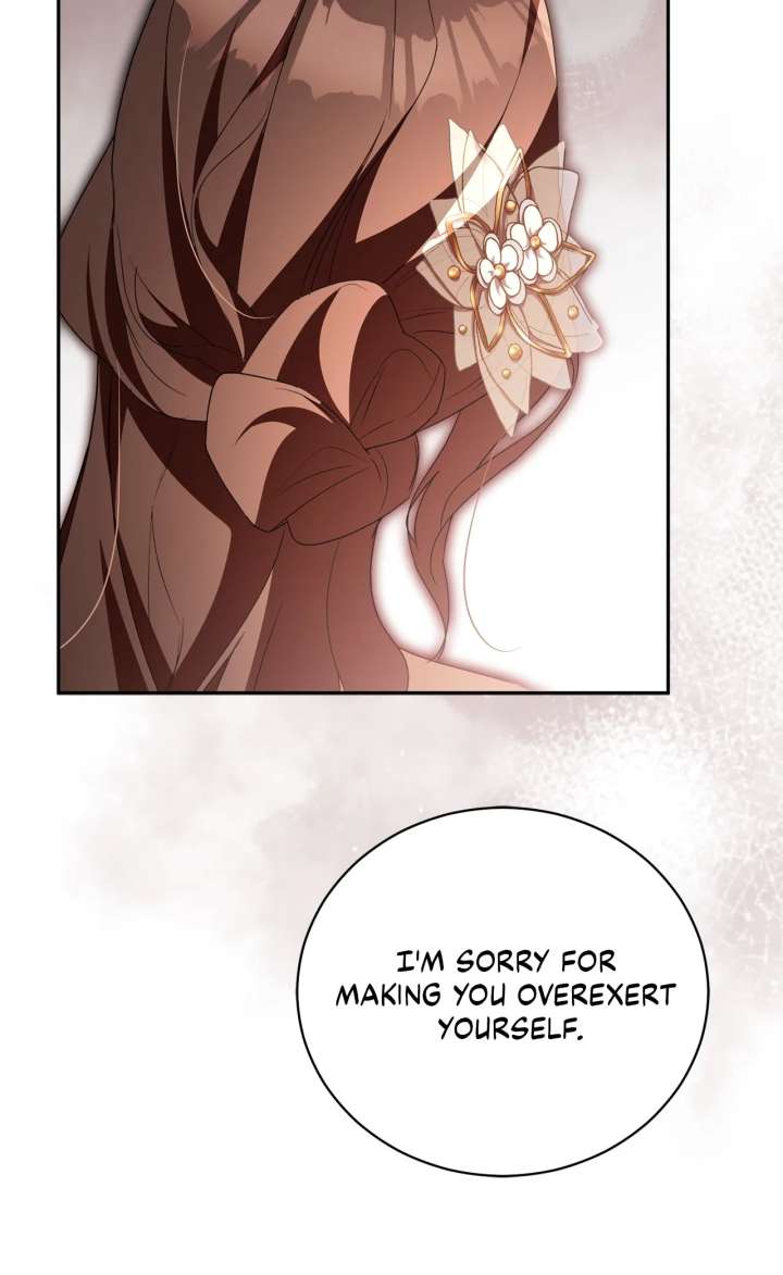 Arrogant Regret - Chapter 41 Page 48
