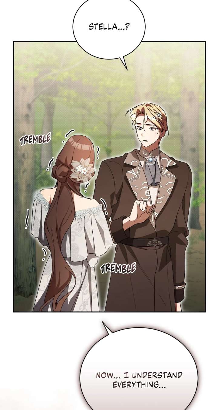 Arrogant Regret - Chapter 41 Page 51