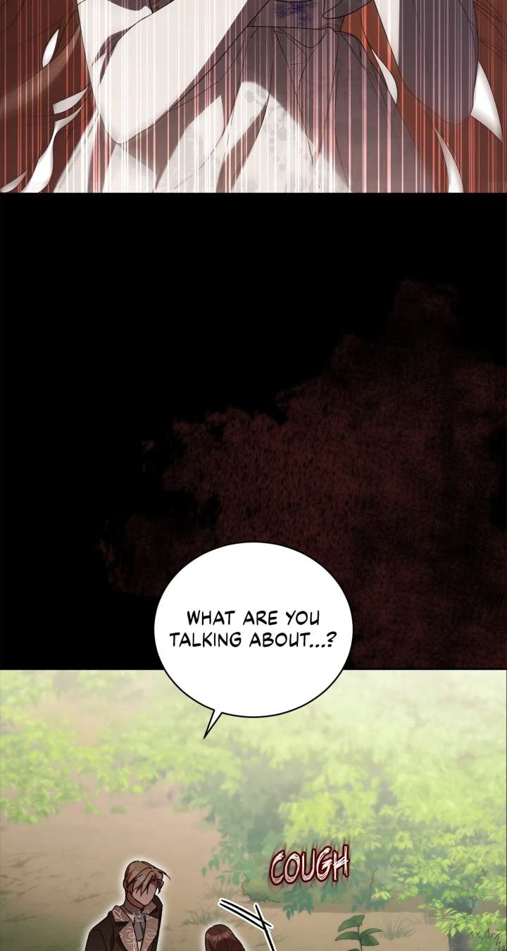 Arrogant Regret - Chapter 41 Page 54
