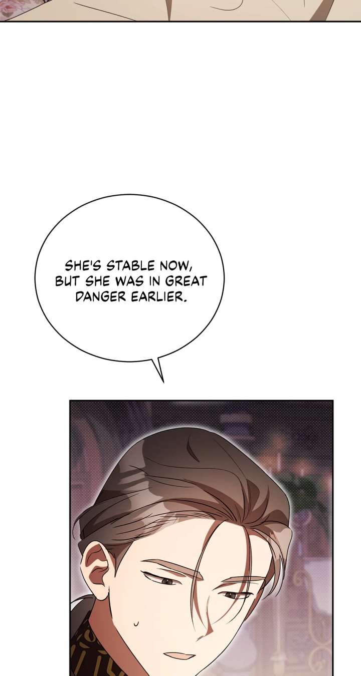 Arrogant Regret - Chapter 41 Page 71