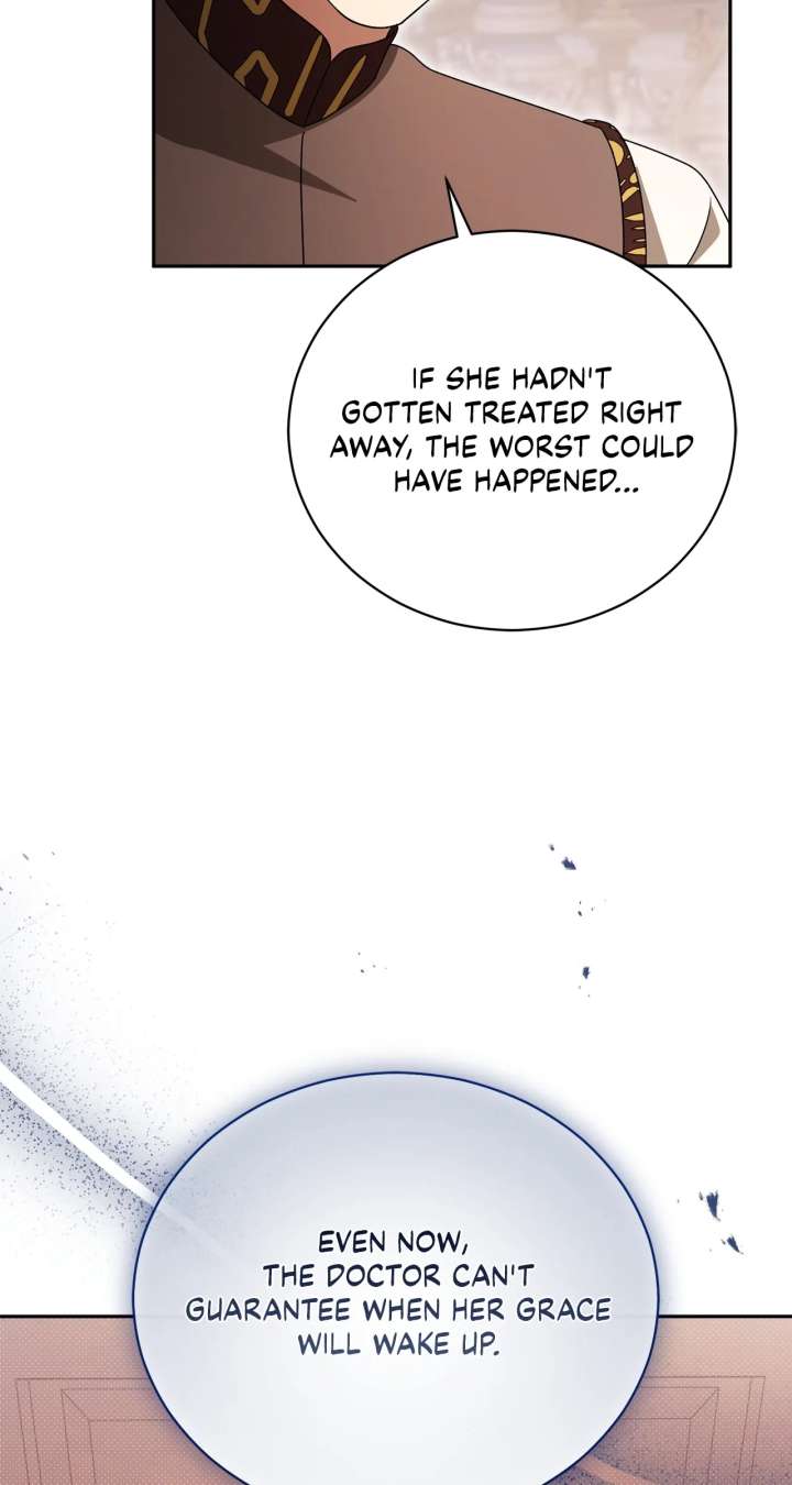 Arrogant Regret - Chapter 41 Page 72