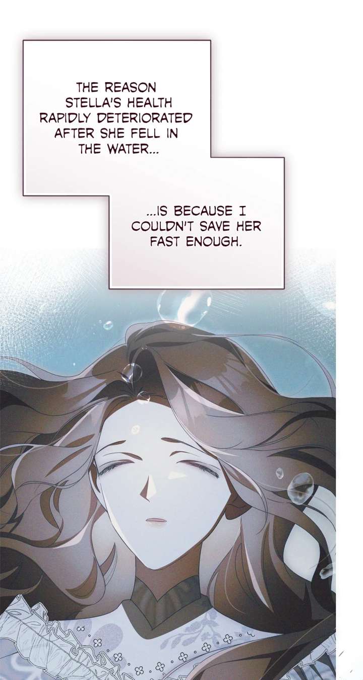 Arrogant Regret - Chapter 41 Page 77