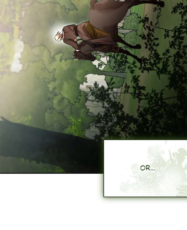 Arrogant Regret - Chapter 41 Page 8
