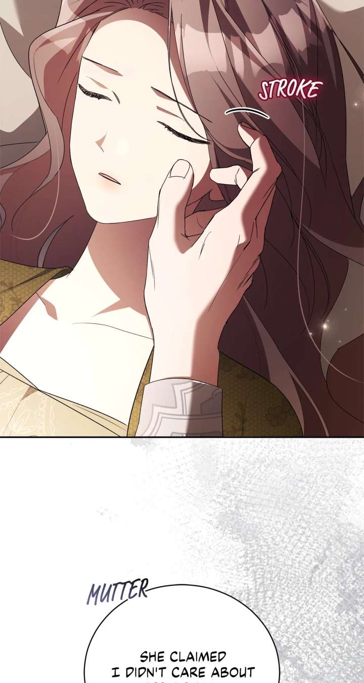 Arrogant Regret - Chapter 41 Page 82