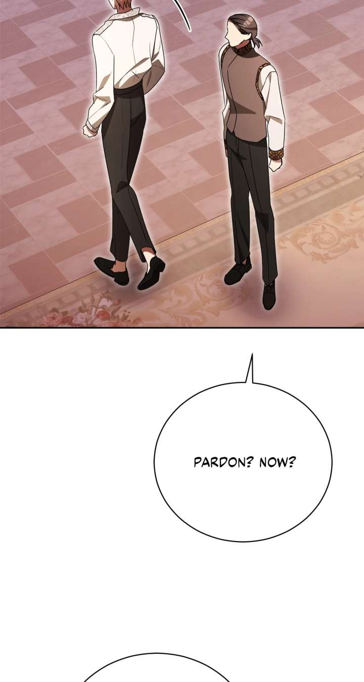 Arrogant Regret - Chapter 41 Page 98