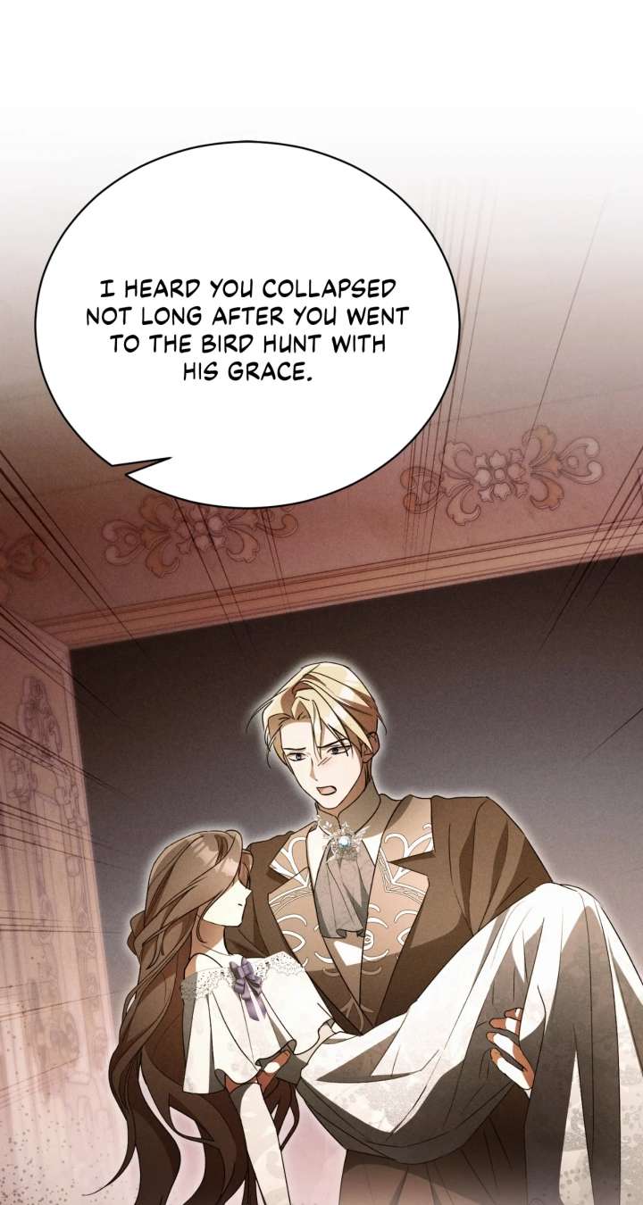 Arrogant Regret - Chapter 42 Page 10