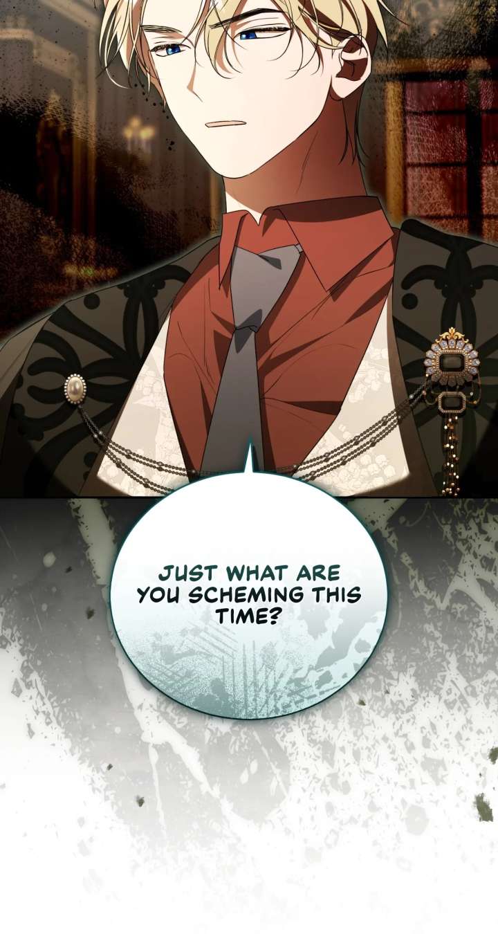Arrogant Regret - Chapter 42 Page 100