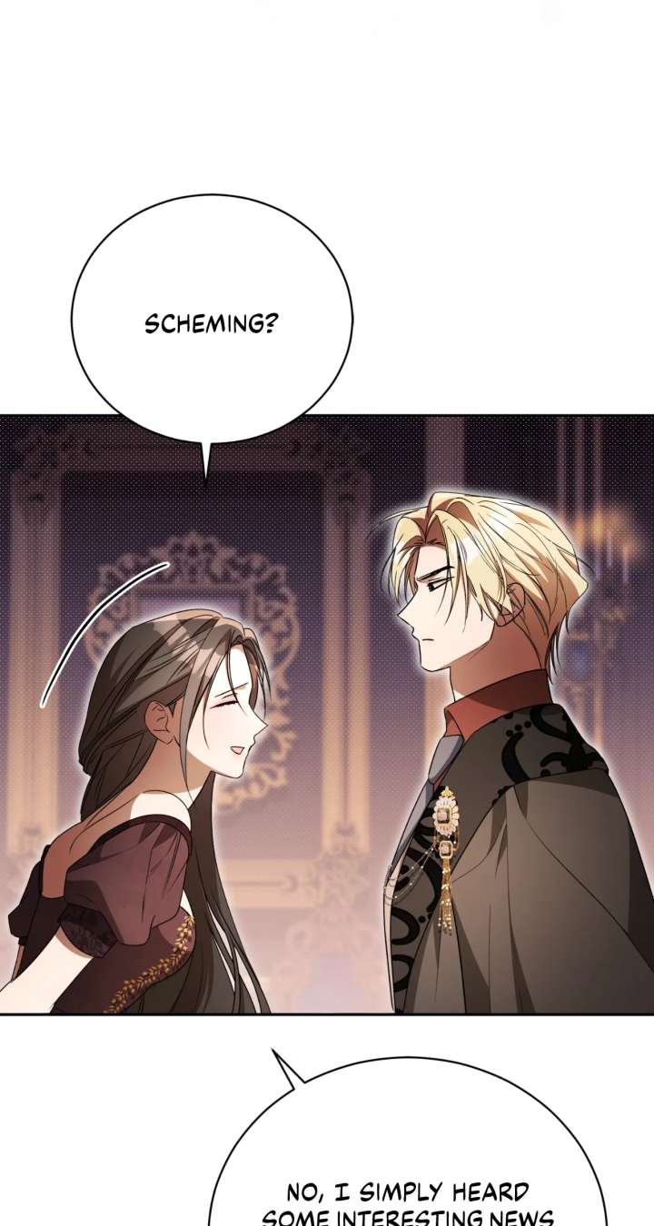 Arrogant Regret - Chapter 42 Page 101
