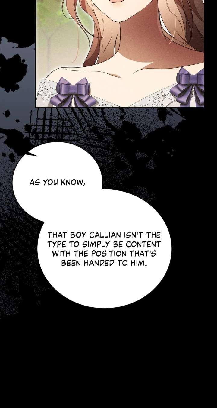 Arrogant Regret - Chapter 42 Page 21