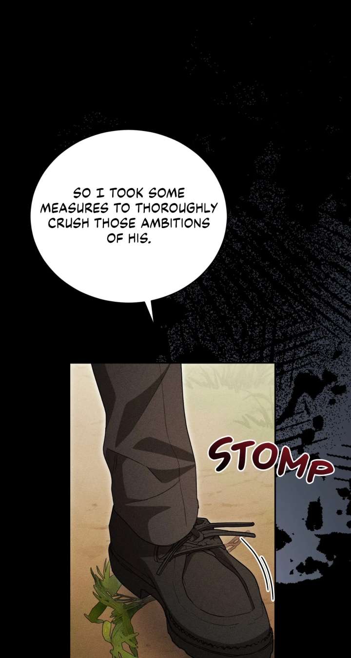 Arrogant Regret - Chapter 42 Page 22