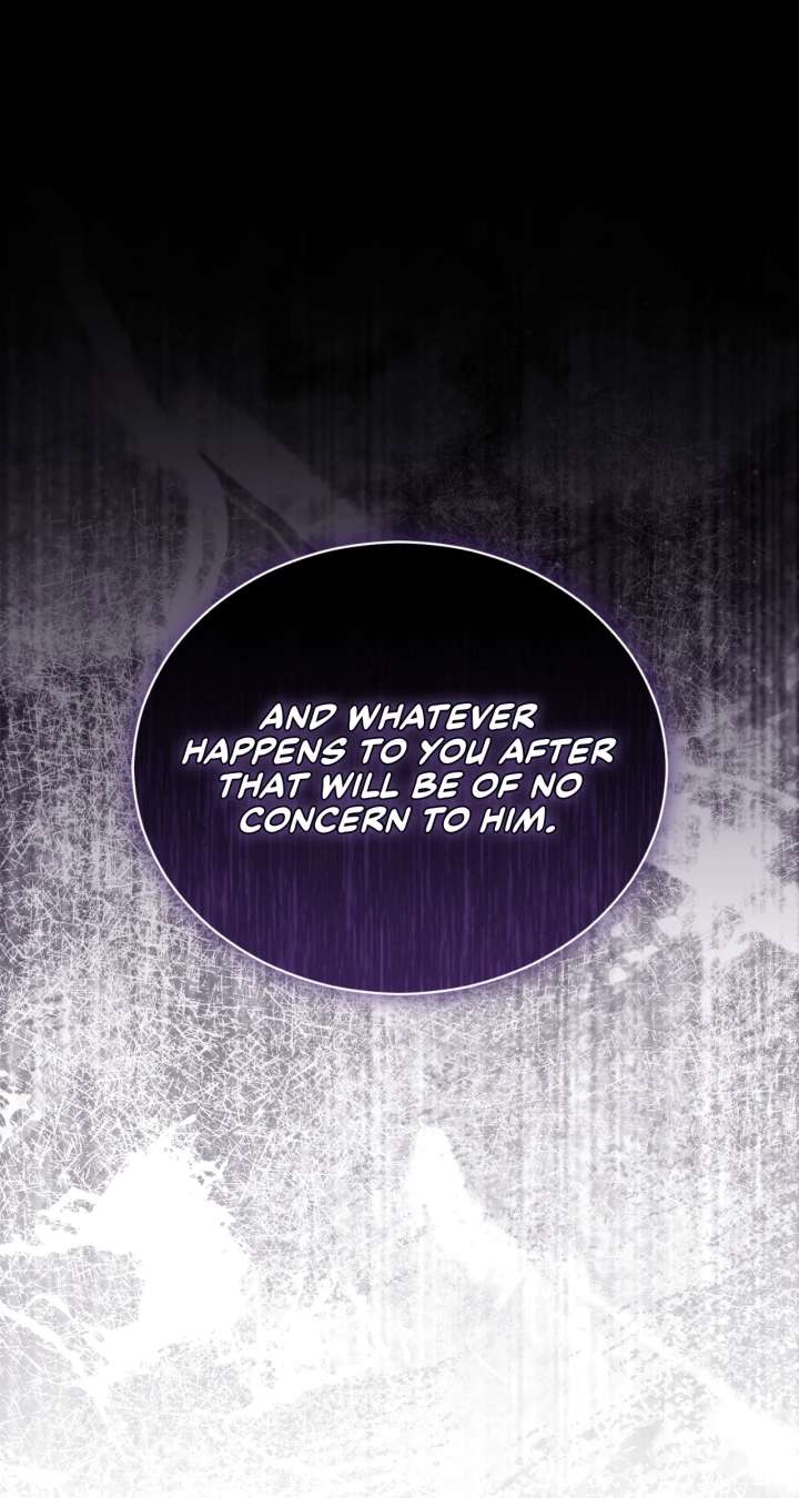 Arrogant Regret - Chapter 42 Page 35