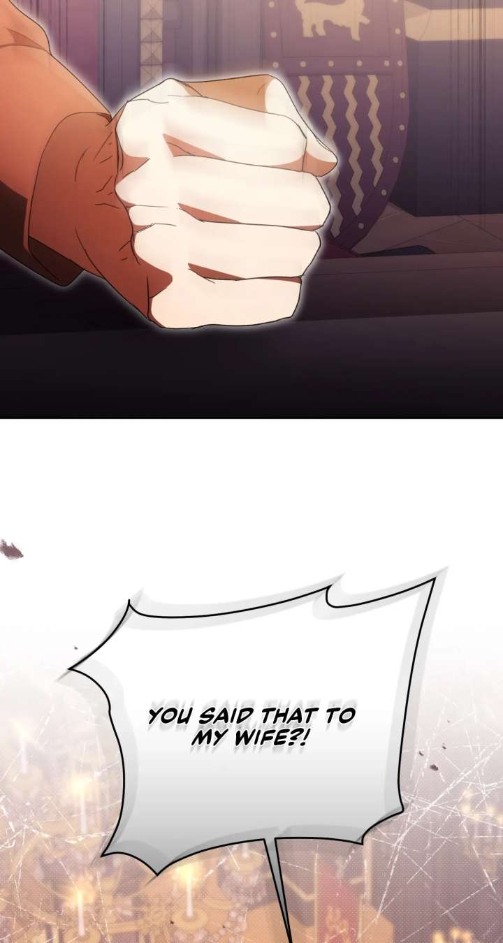 Arrogant Regret - Chapter 42 Page 41