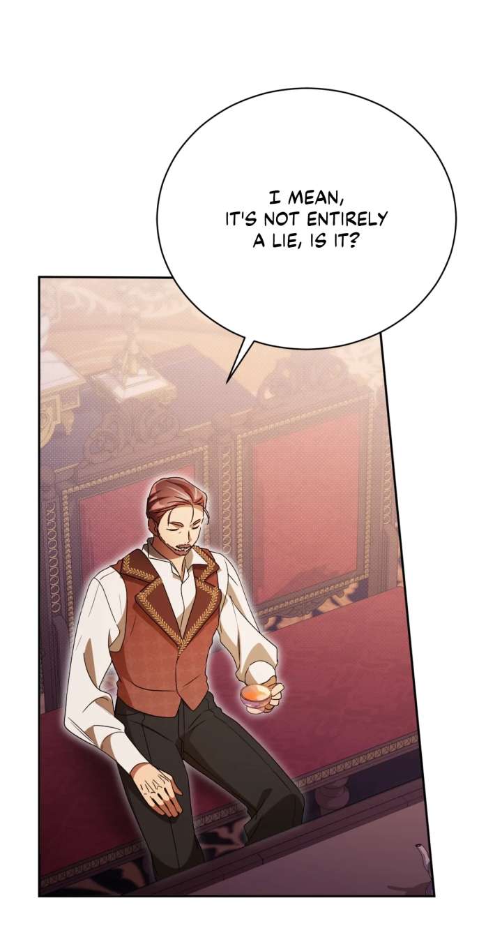 Arrogant Regret - Chapter 42 Page 45