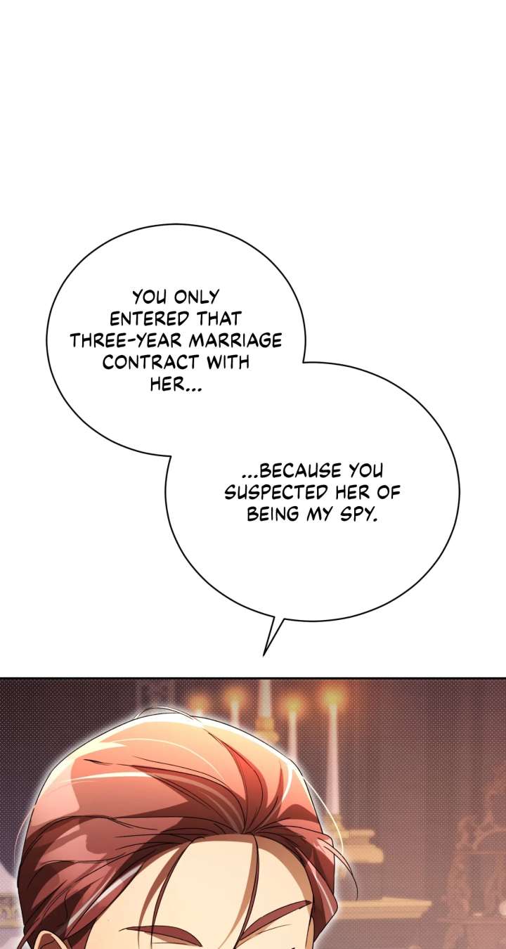 Arrogant Regret - Chapter 42 Page 46