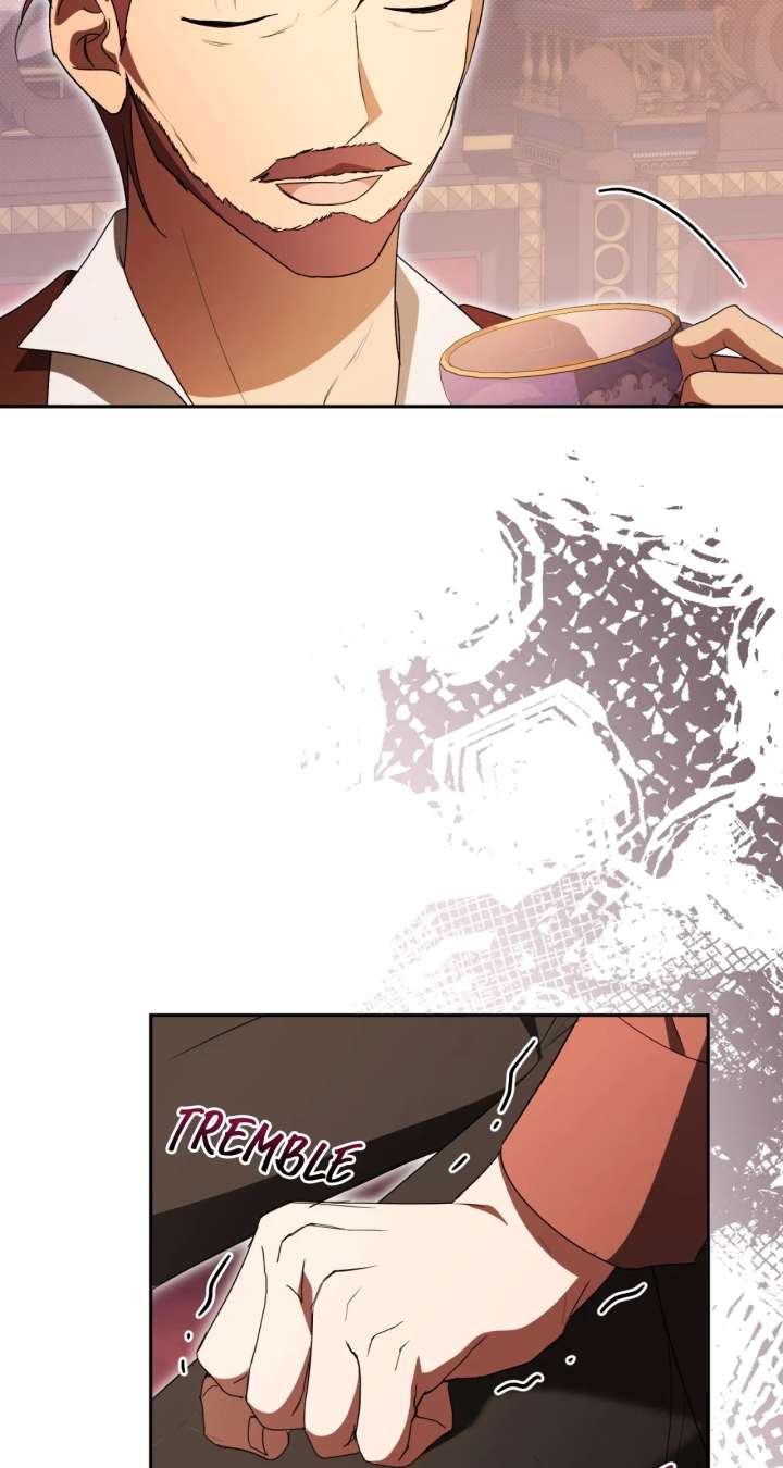 Arrogant Regret - Chapter 42 Page 47