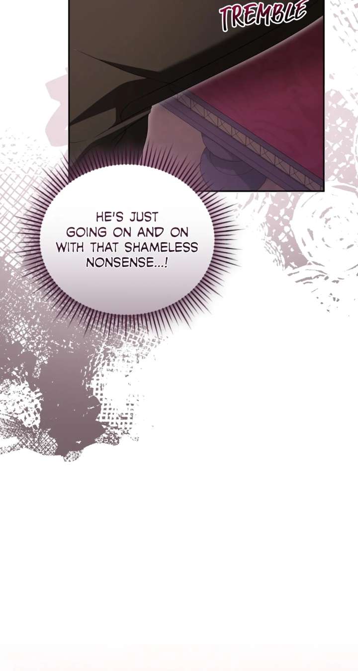 Arrogant Regret - Chapter 42 Page 48