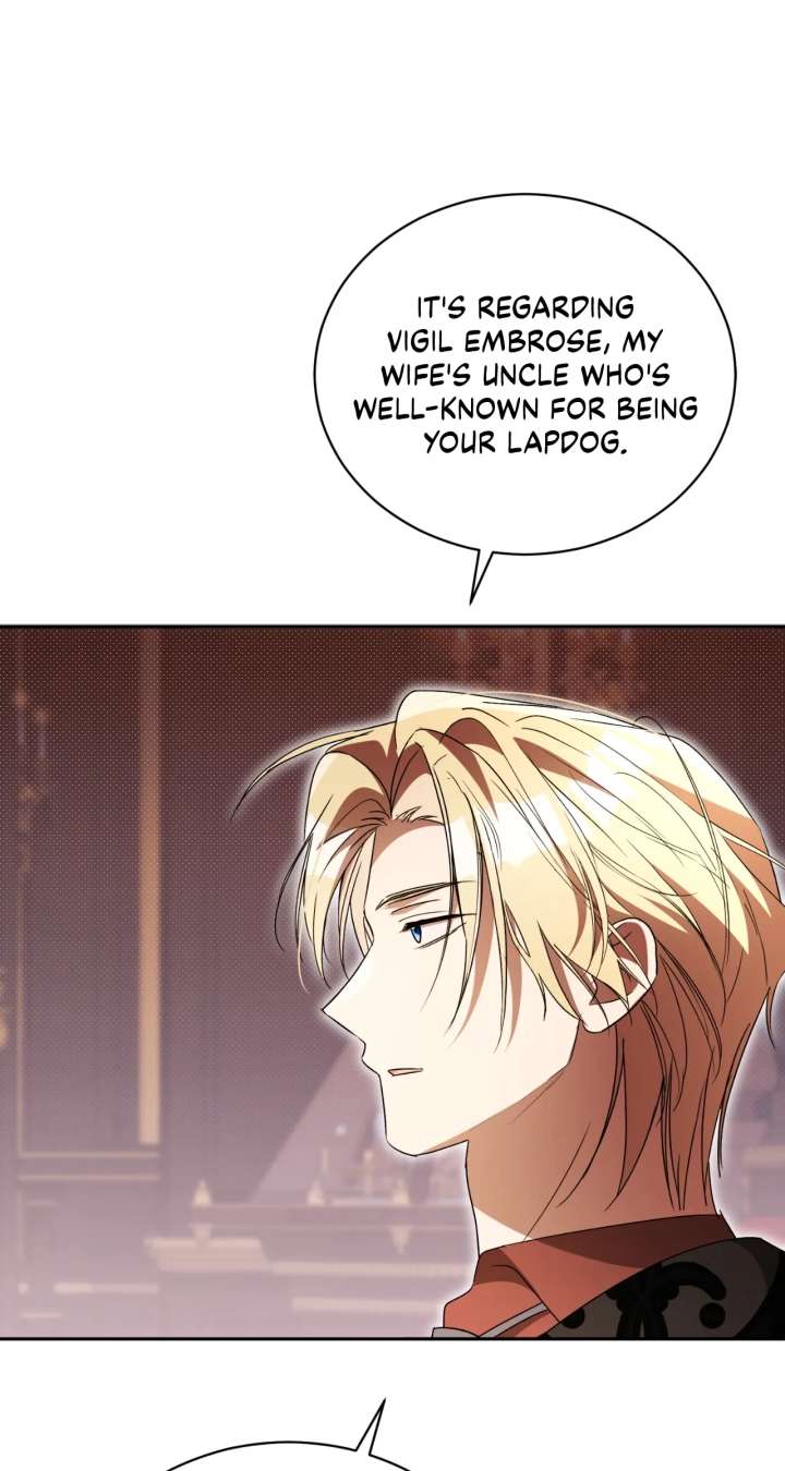 Arrogant Regret - Chapter 42 Page 52