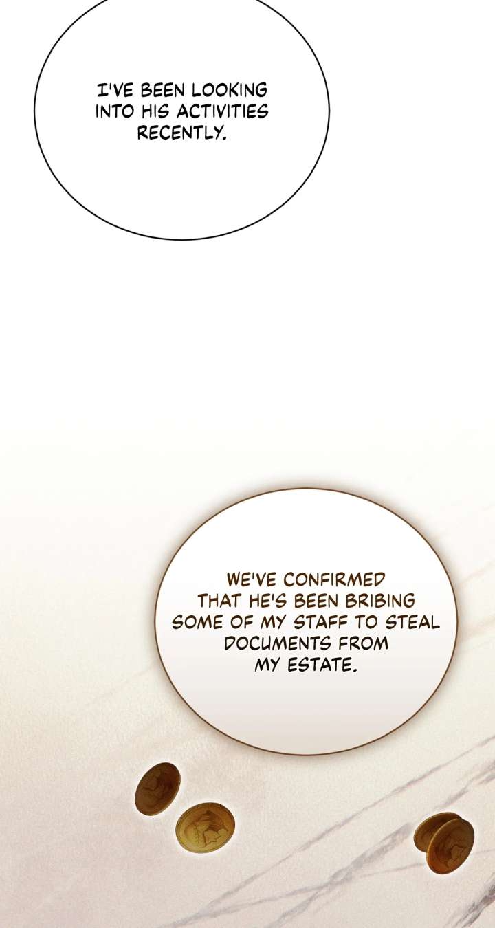 Arrogant Regret - Chapter 42 Page 53