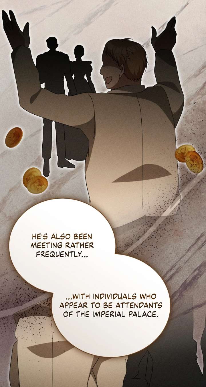 Arrogant Regret - Chapter 42 Page 54
