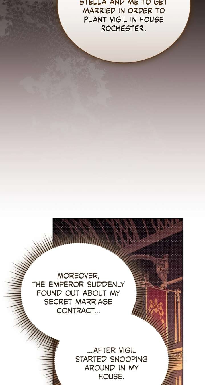 Arrogant Regret - Chapter 42 Page 59