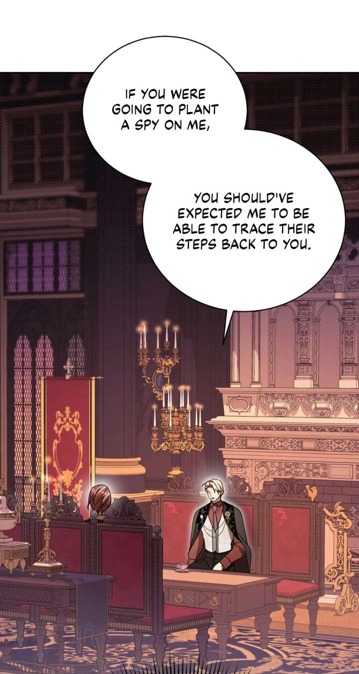 Arrogant Regret - Chapter 42 Page 64