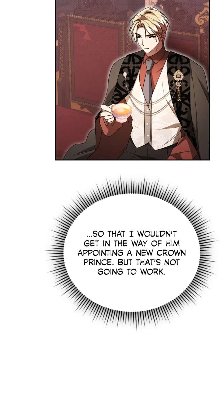 Arrogant Regret - Chapter 42 Page 66