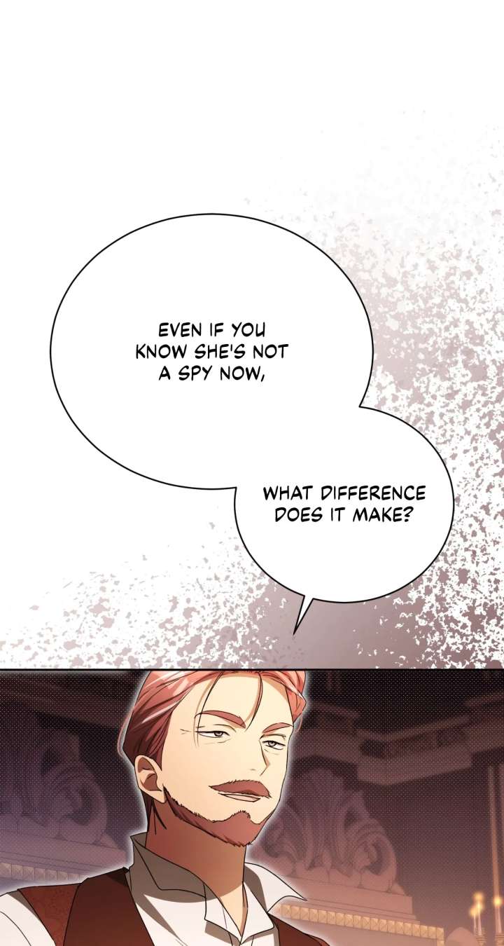 Arrogant Regret - Chapter 42 Page 67