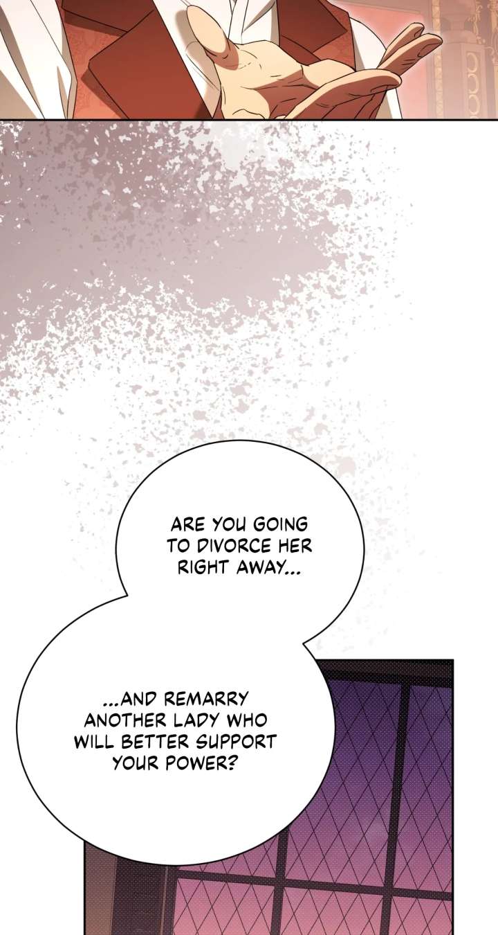 Arrogant Regret - Chapter 42 Page 68