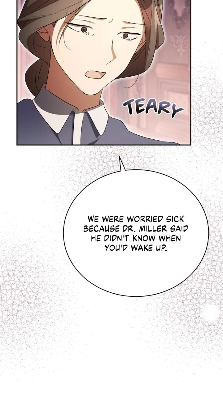 Arrogant Regret - Chapter 42 Page 7