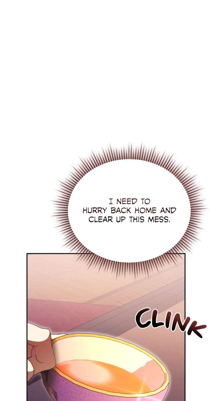 Arrogant Regret - Chapter 42 Page 73