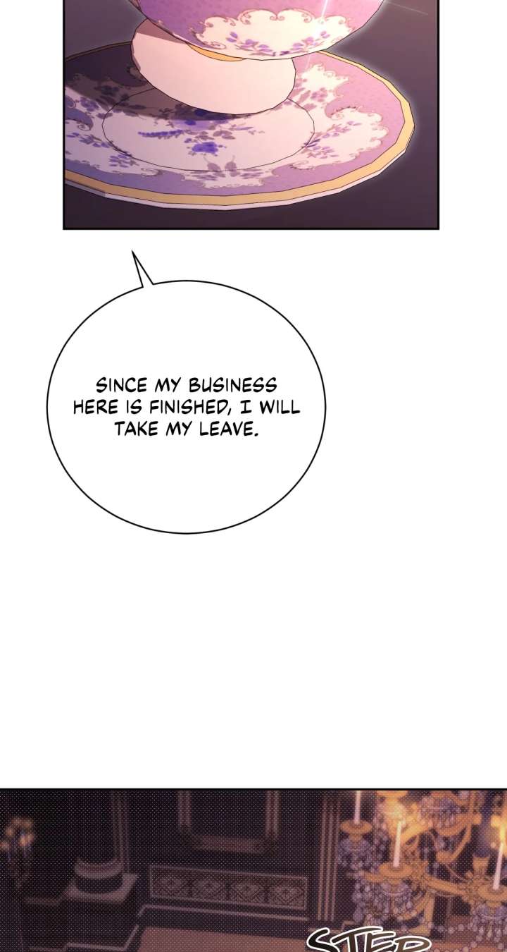Arrogant Regret - Chapter 42 Page 74