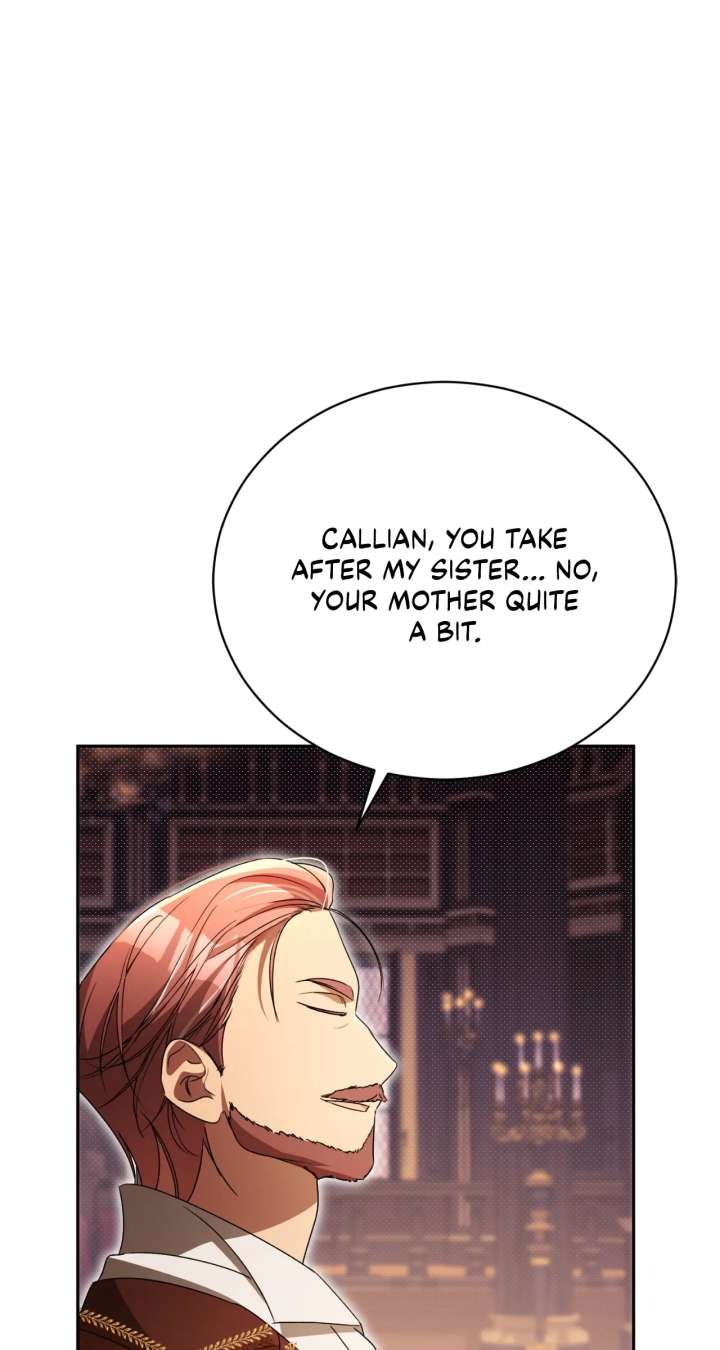 Arrogant Regret - Chapter 42 Page 77