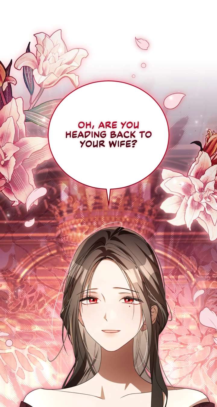 Arrogant Regret - Chapter 42 Page 93