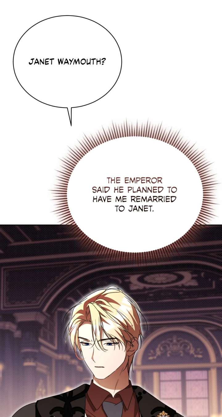 Arrogant Regret - Chapter 42 Page 95