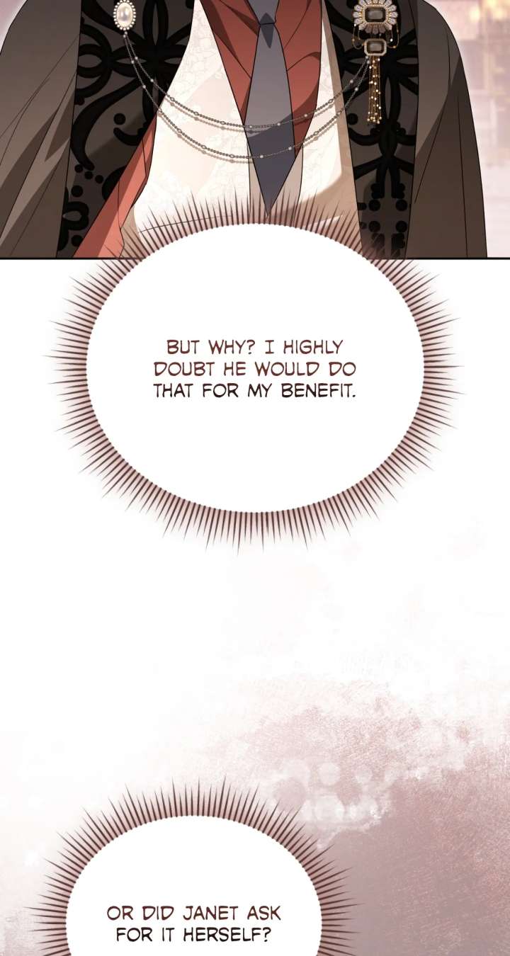 Arrogant Regret - Chapter 42 Page 96