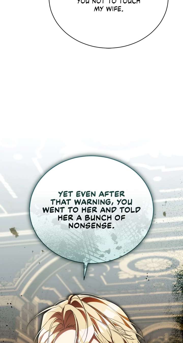Arrogant Regret - Chapter 42 Page 99