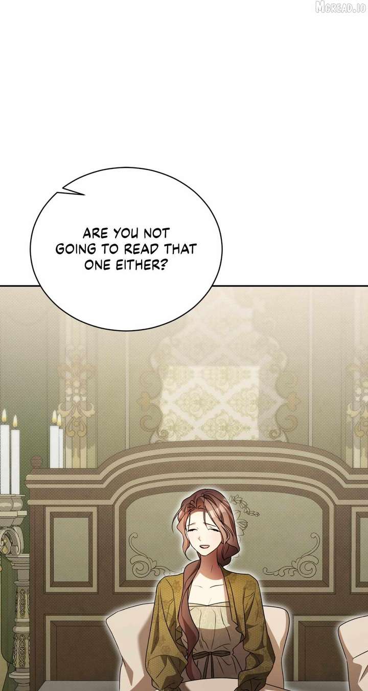 Arrogant Regret - Chapter 43 Page 105