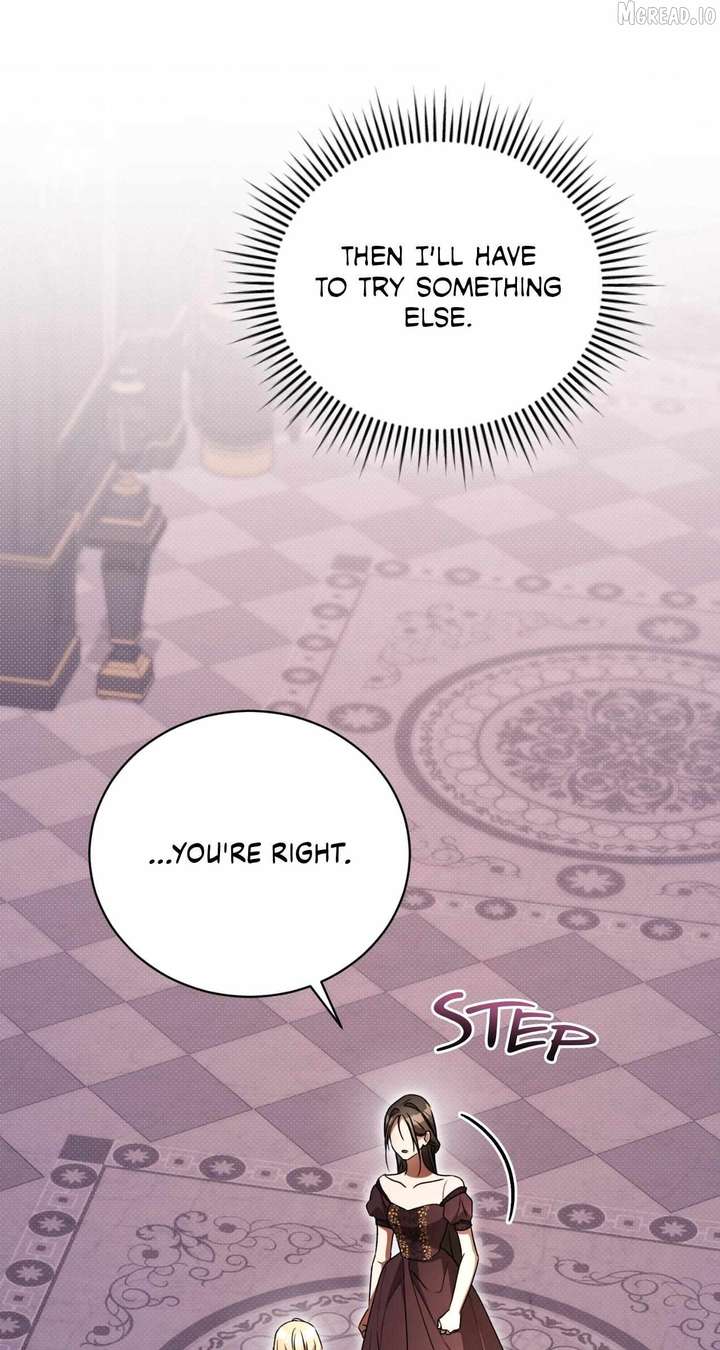 Arrogant Regret - Chapter 43 Page 12