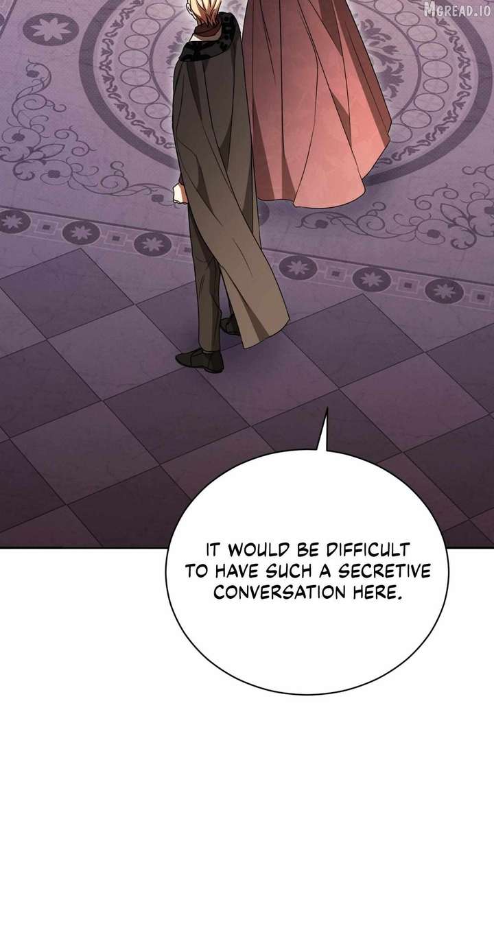Arrogant Regret - Chapter 43 Page 13