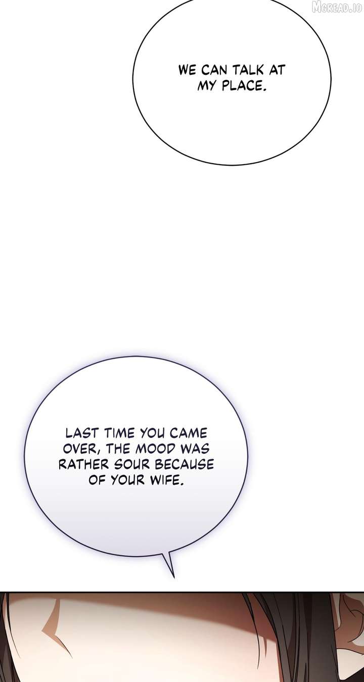 Arrogant Regret - Chapter 43 Page 15