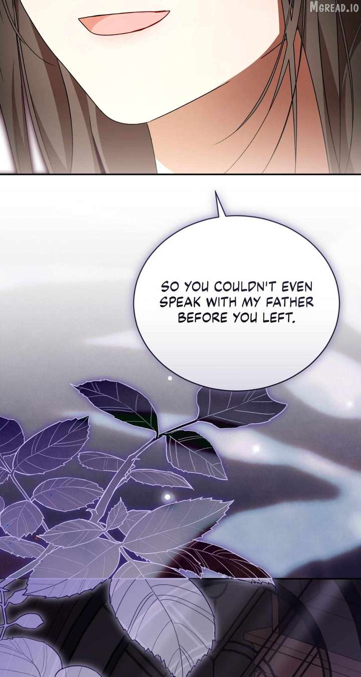 Arrogant Regret - Chapter 43 Page 16