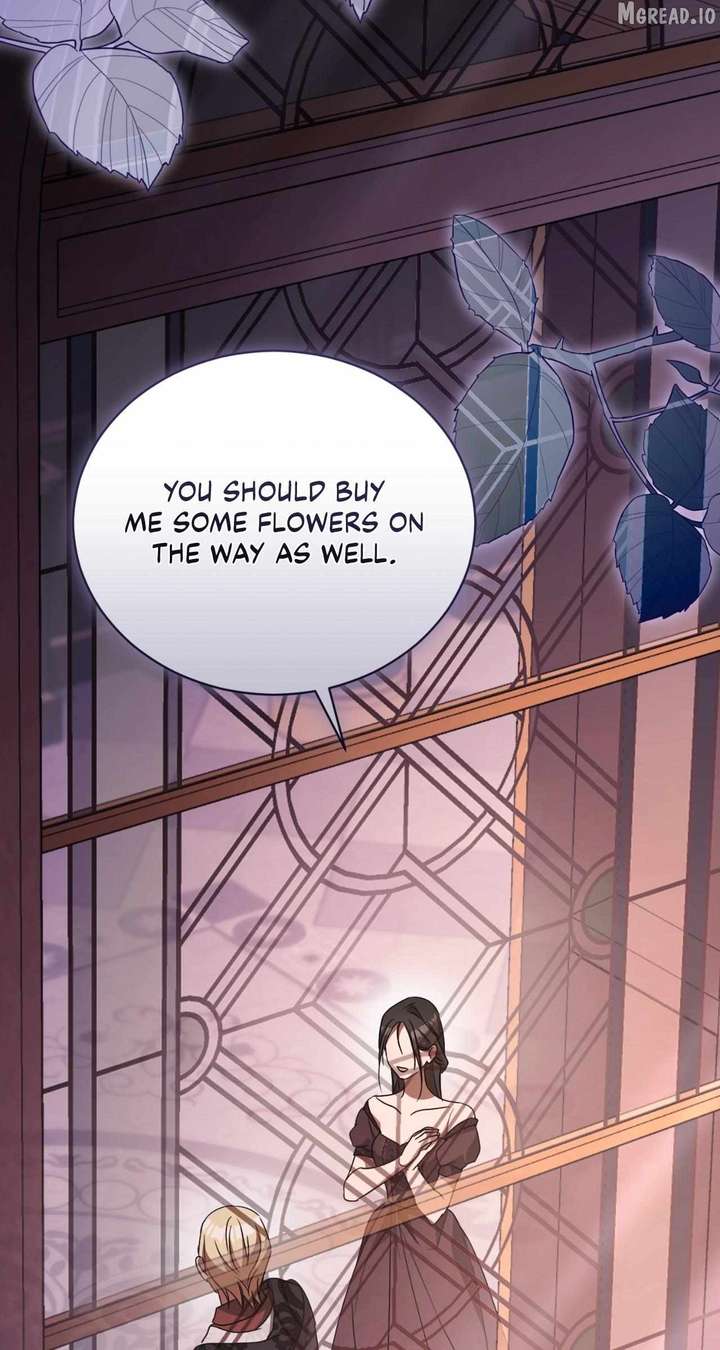 Arrogant Regret - Chapter 43 Page 17