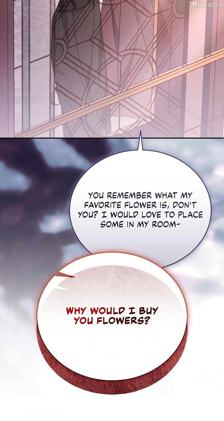 Arrogant Regret - Chapter 43 Page 18
