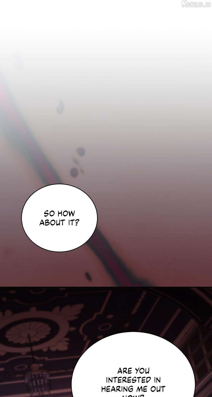 Arrogant Regret - Chapter 43 Page 2