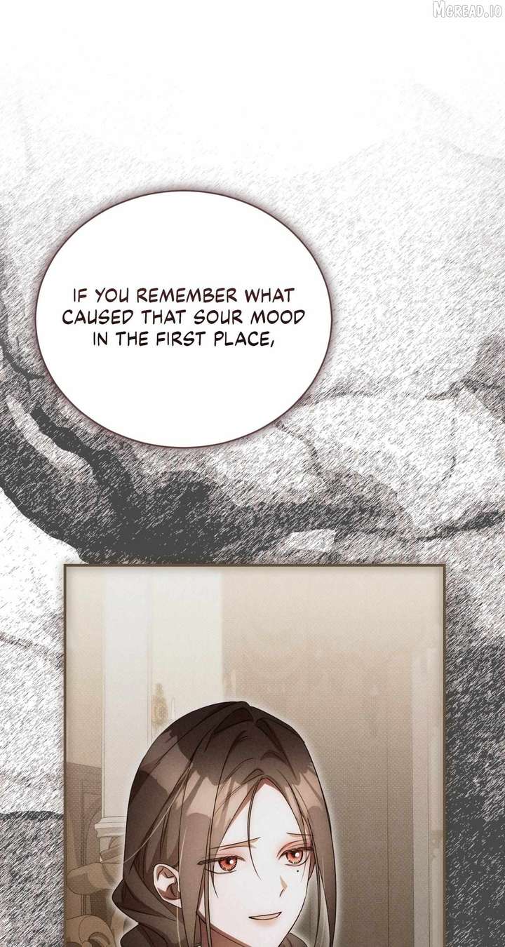 Arrogant Regret - Chapter 43 Page 20